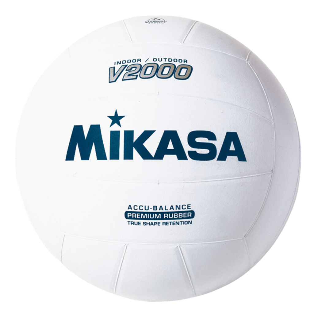 Balón de voleibol Mikasa V2000 #5
