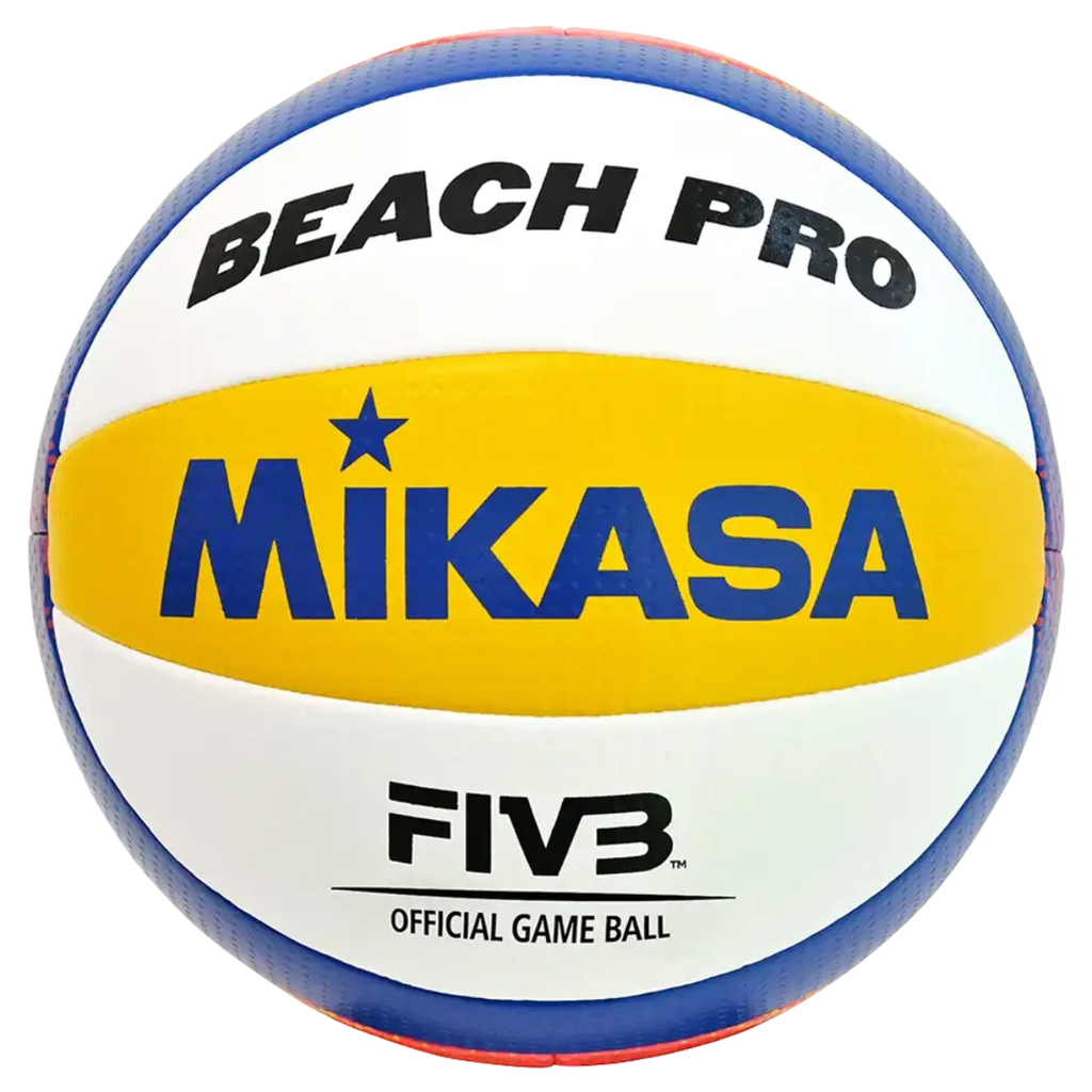 Balón de voleibol Mikasa BV550C-WYBR