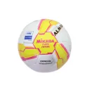 Balón de Fútbol Rápido Mikasa FS450B-YP #4