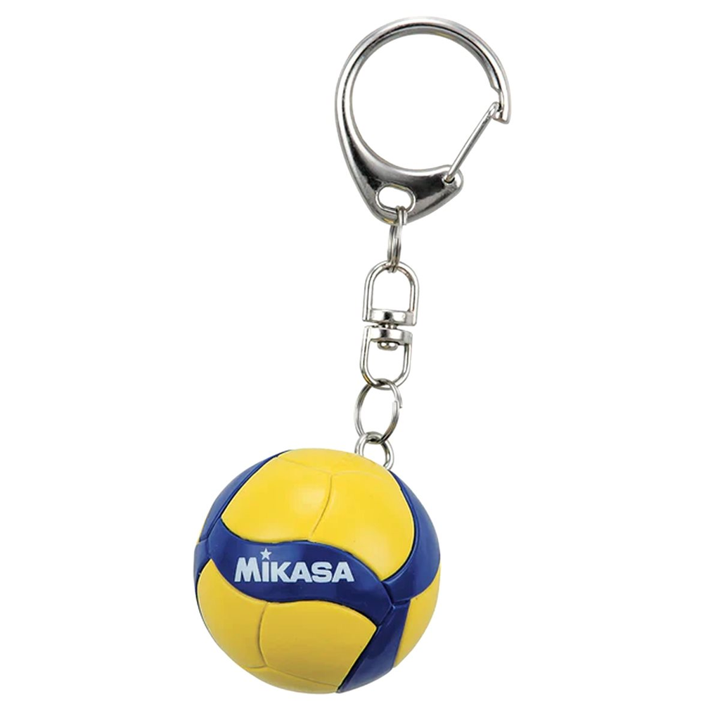 Llavero de balón de voleibol Mikasa V200W