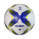Balón de fútbol Molten Forza F5R1000 #5