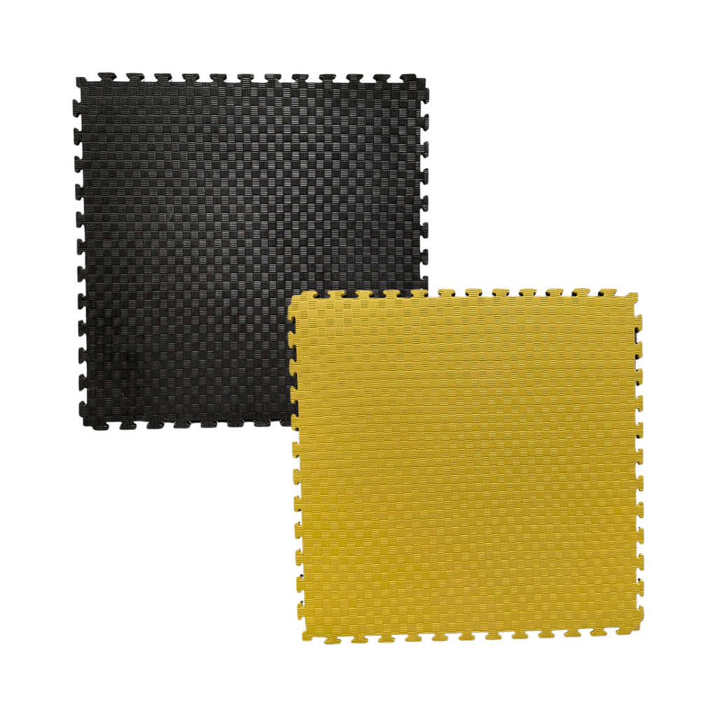 Piso Tatami 1 m² Rompecabezas 20 mm Wod Pro (10 metros)