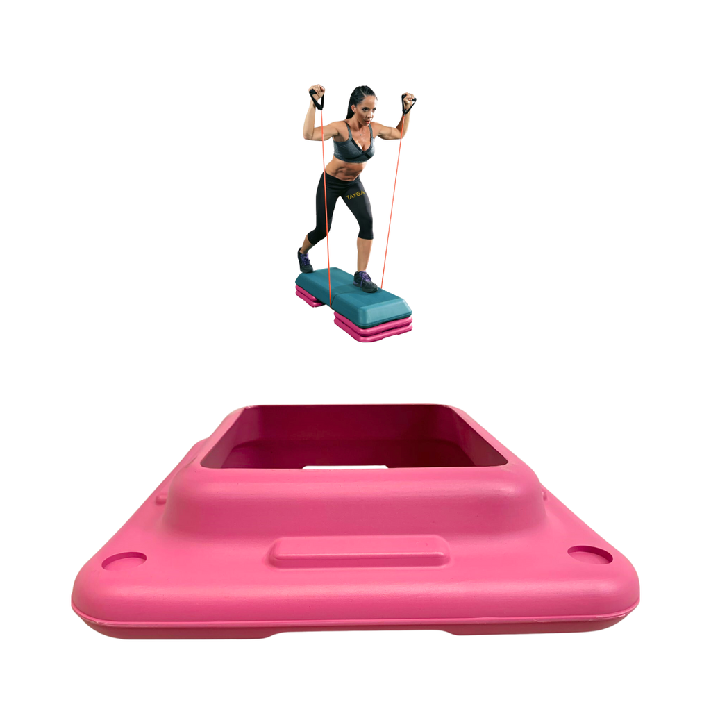 [A000026948] Base para Step Wod Pro