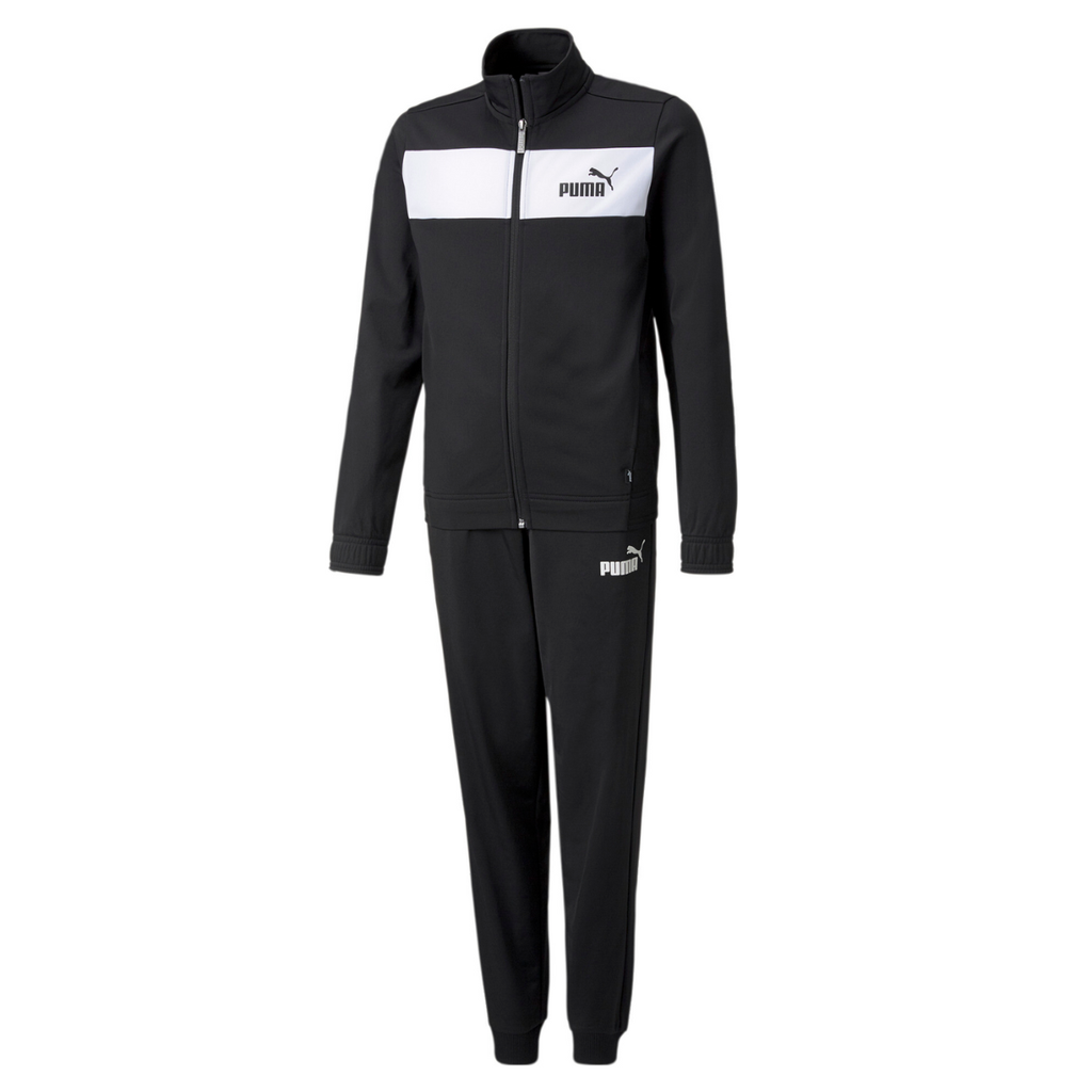 Conjunto deportivo Puma Poly para niño