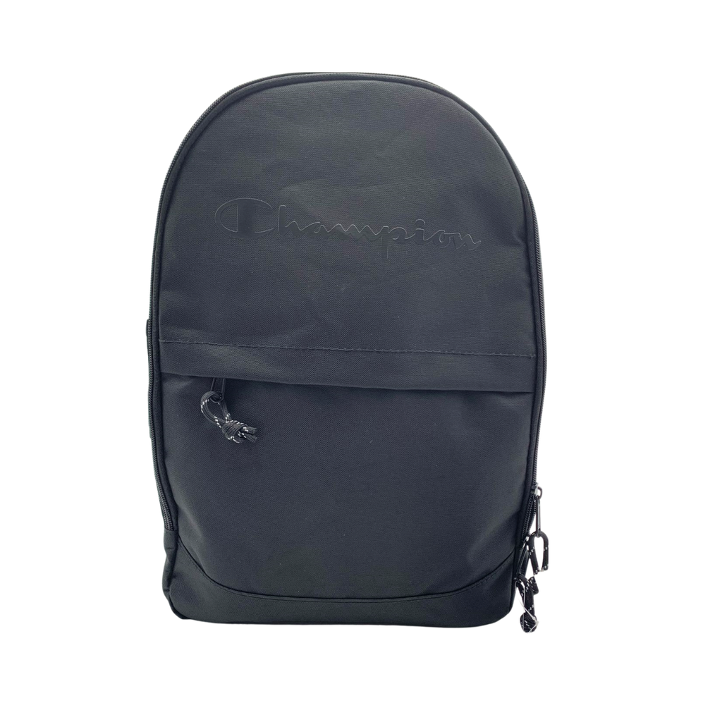 [A000026990] Mochila Champion Factor (Negro)
