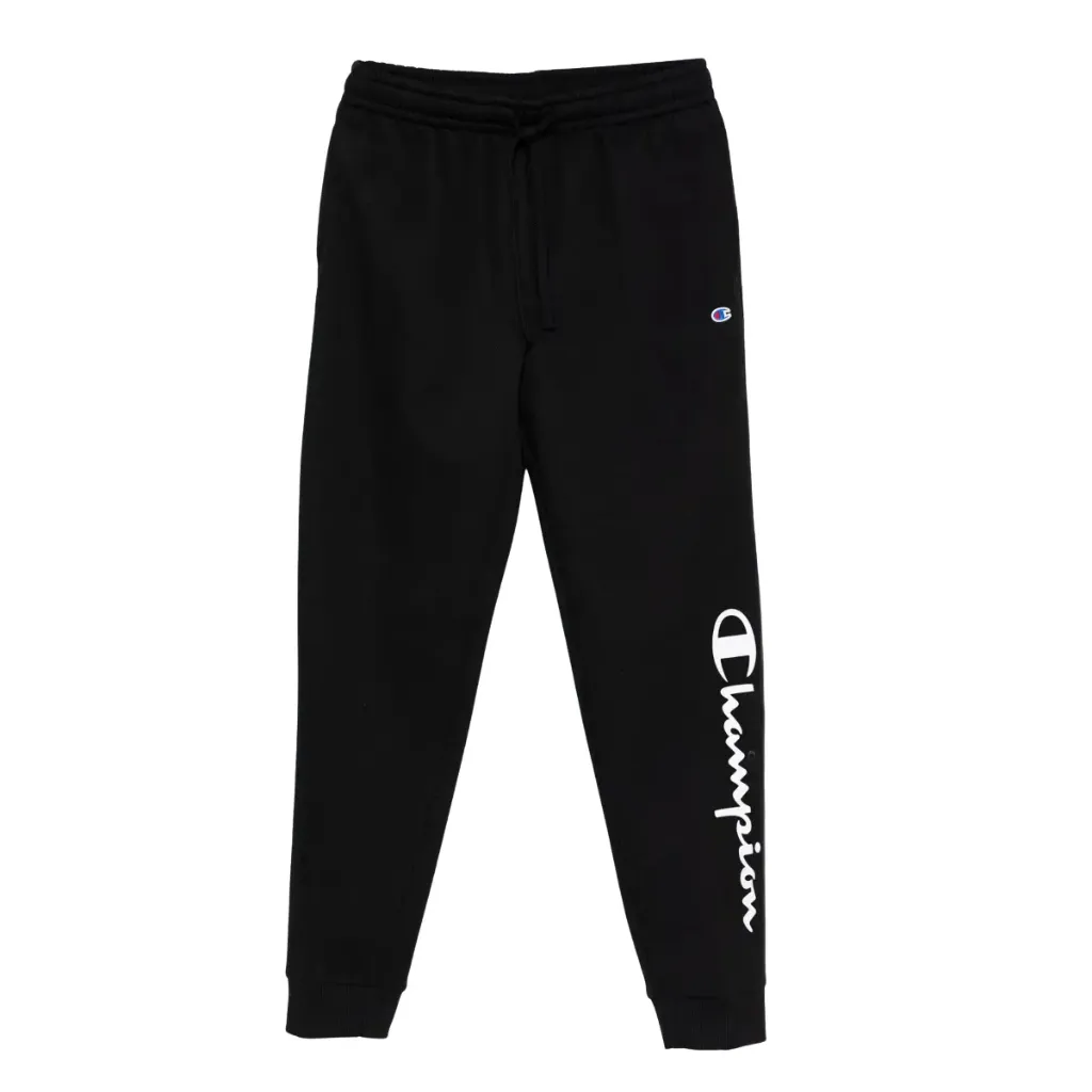 [A000027001] Pants Champion Powerblend Jogger Junior (S)