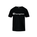 Playera Champion Scrip para niños