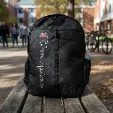 Mochila Champion Center