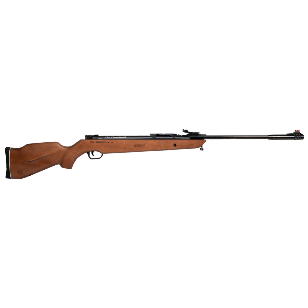 Rifle Mendoza Sports RM-7000 Barniz c/cargador Cal. 5.5
