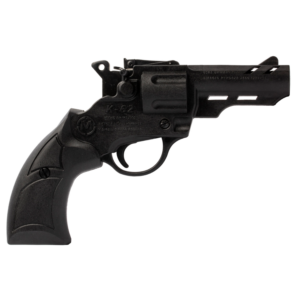 [A000027029] Pistola Deportiva Mendoza Sports Cañón Corto