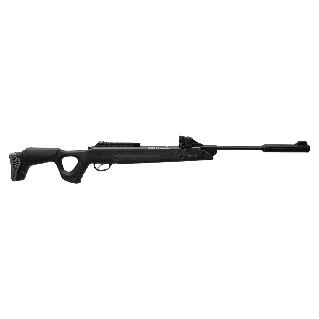 Rifle deportivo Mendoza Sports Dark Fire