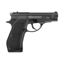 Pistola deportiva Mendoza Sports CO2 PFM16 Comp. Full Metal 4.5