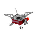 Mini Estufa de Campismo Mendoza Sports