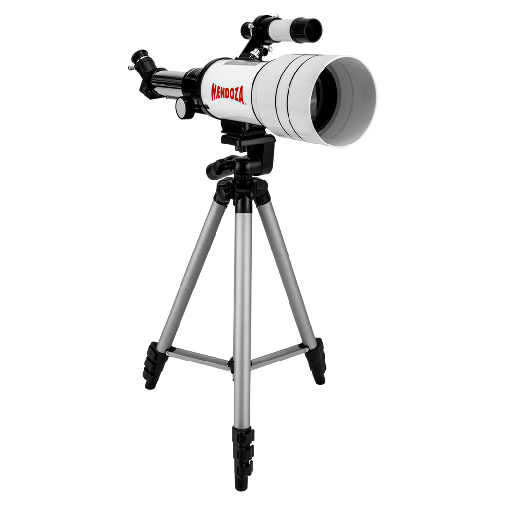 [A000027050] Telescopio Refractivo Corto Mendoza Sports 70/300mm