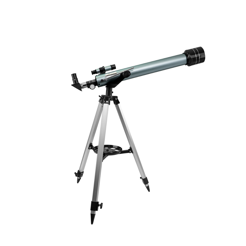Telescopio Refractivo Largo Mendoza Sports 60/700mm