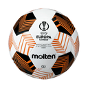 Balón de fútbol Molten UEFA Europa League F5U1000-34 #5