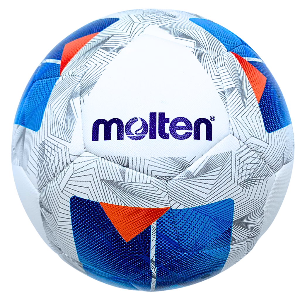 Balón de fútbol Molten Vantaggio F5N3100 #5 híbrido