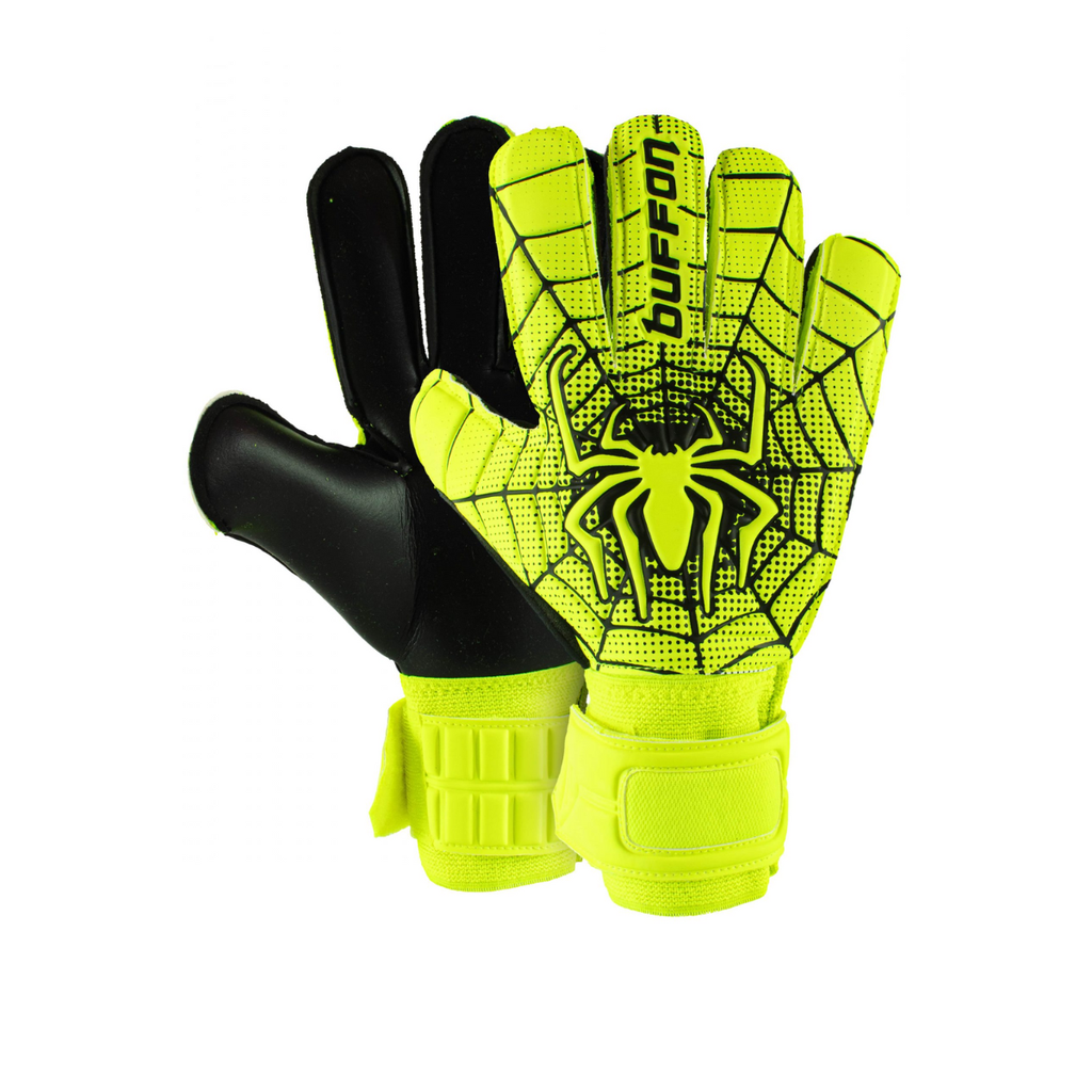 Guantes de portero Buffon Spider 2 básicos para adulto