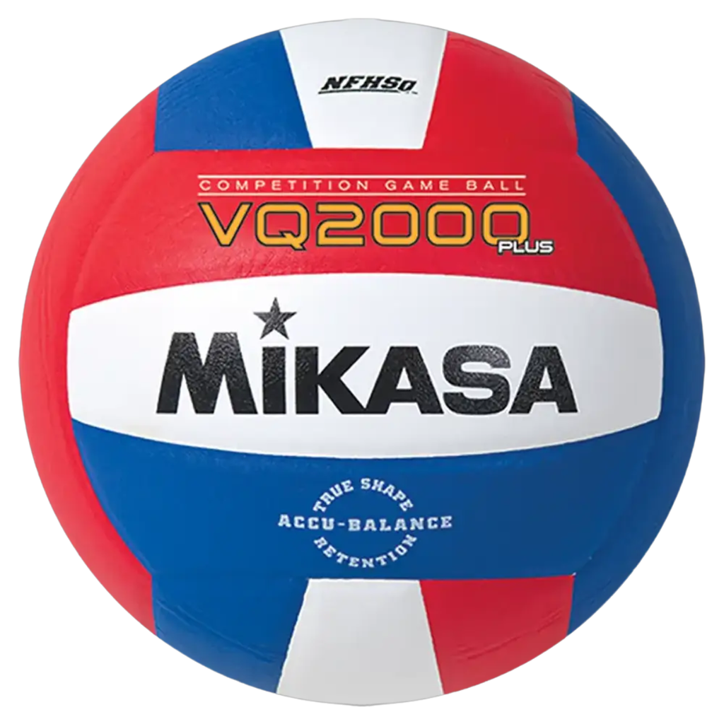 Balón de Voleibol Mikasa VQ2000 #5