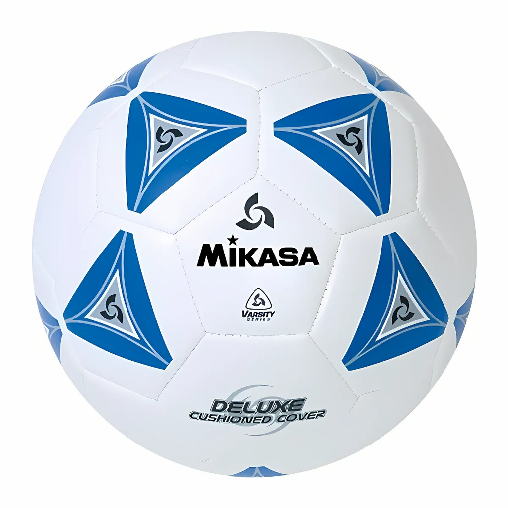 Balón de fútbol Mikasa MK5601 SS #5
