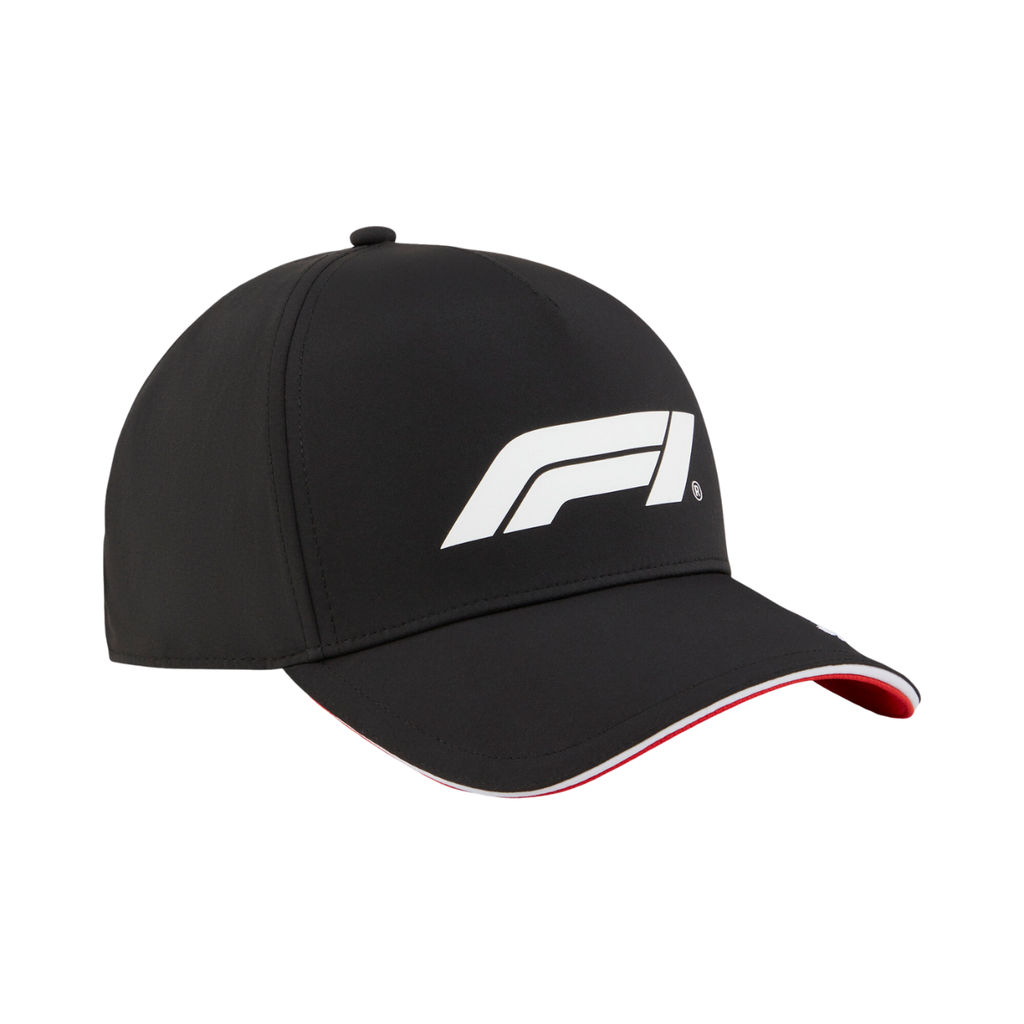 Gorra Puma F1 oficial ajustable