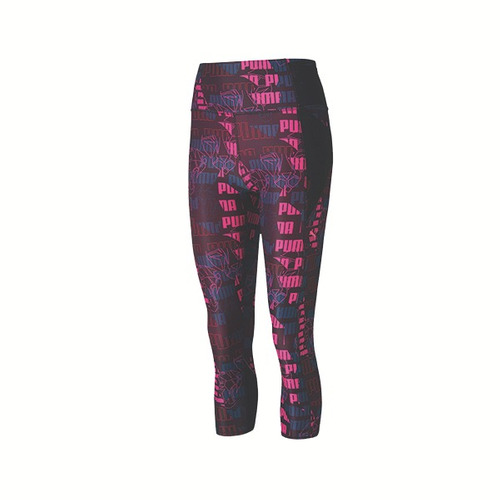 ​Leggins Be Bold AOP 3/4 Puma