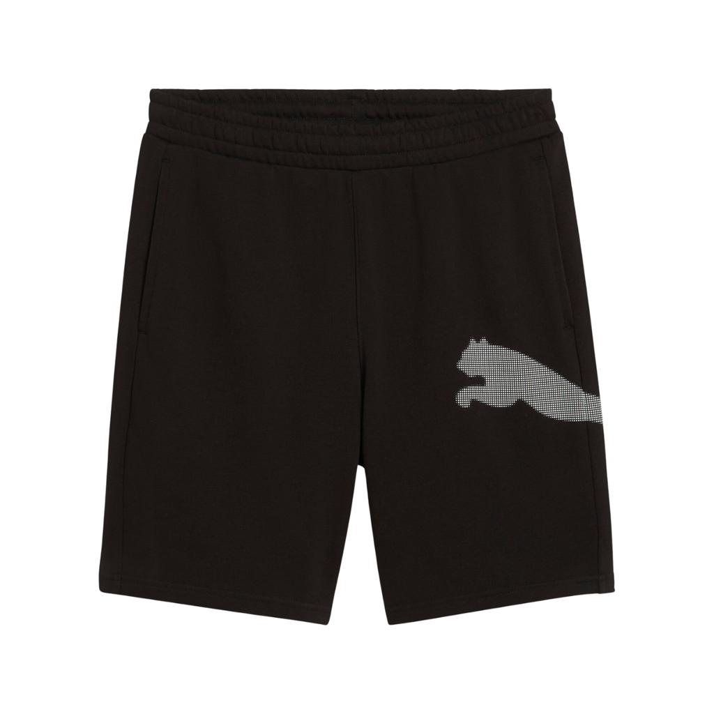 [A000027520] Shorts Puma Train All Day Big Logo 7" para hombre (S)