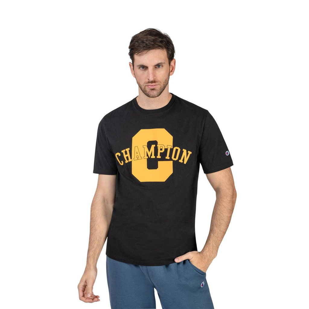 [A000027568] Playera Champion College para hombre (L)