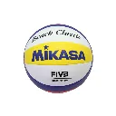 Balón de Voleibol Mikasa BV552C-WYBR #5