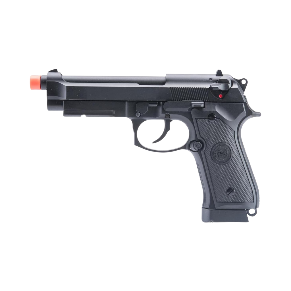 [A000027778] Pistola Air Soft Beretta 92FS 260fps