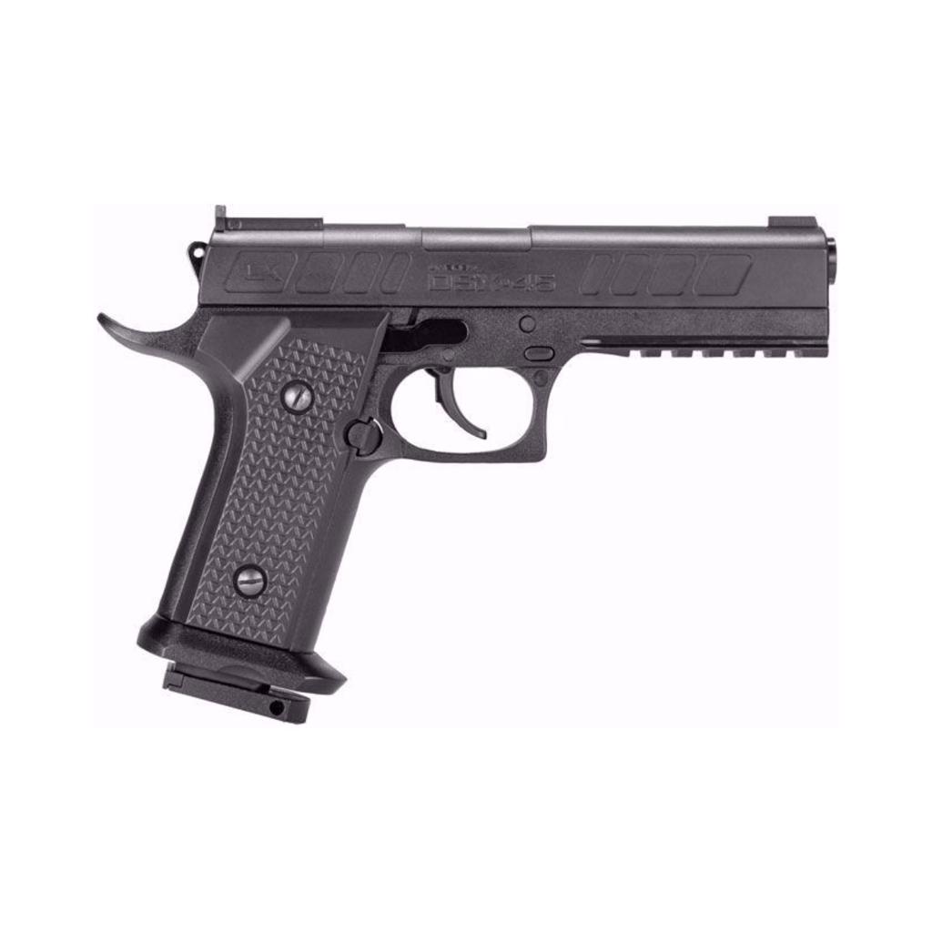 [A000027779] Pistola de Resorte Umarex DSX-45 BB 250 Fps