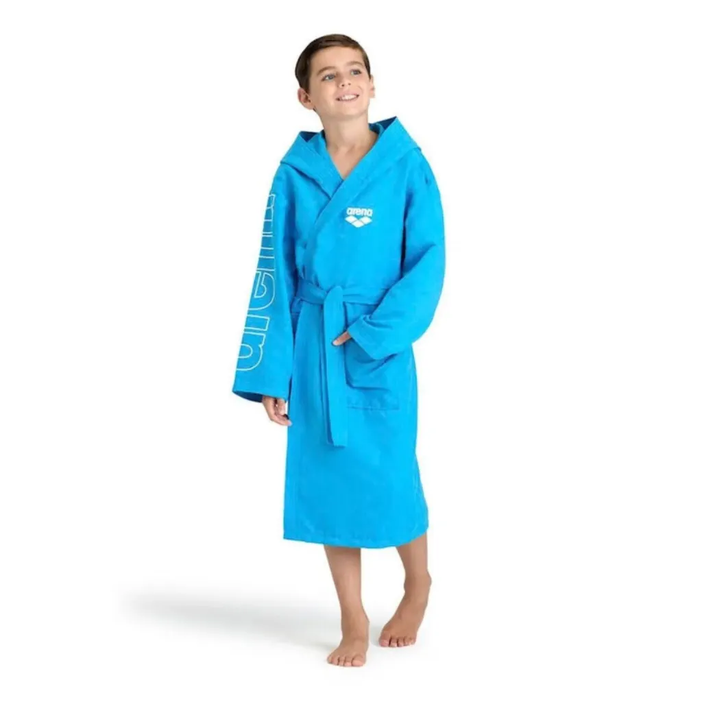 Bata de Natación Arena Zeal Plus Junior