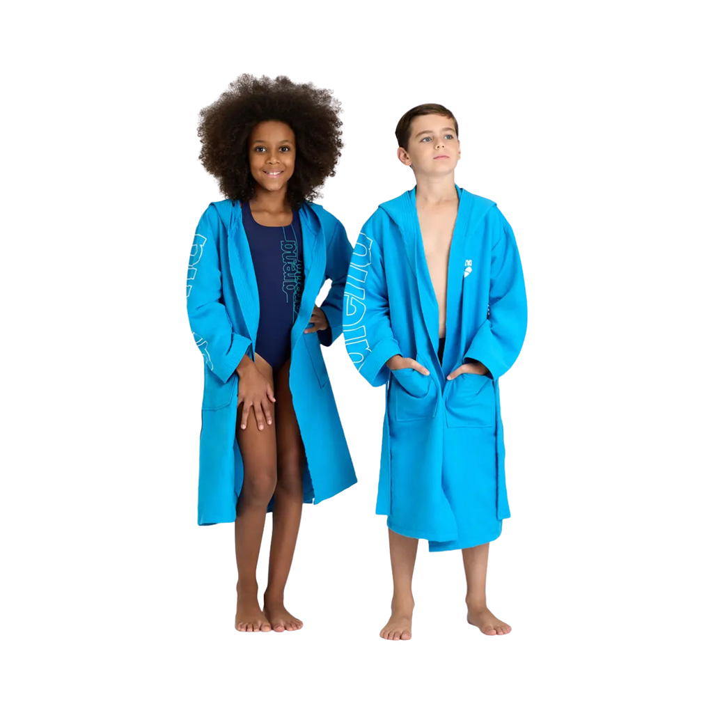 [A000027818] Bata de Natación Arena Zeal Plus Junior (8)