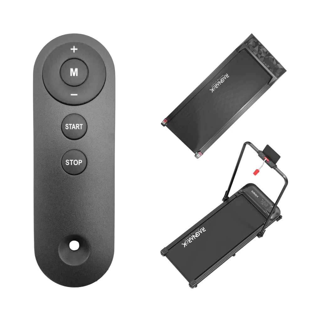 [A000027827] Control de Repuesto para Caminadora RagnaRök Walking Pad 3807 y 3900