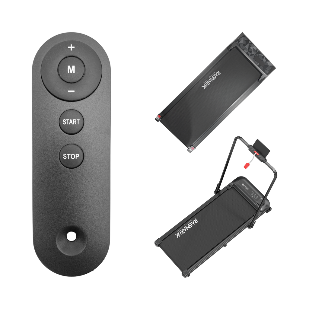 Control de Repuesto para Caminadora RagnaRök Walking Pad 3807 y 3900