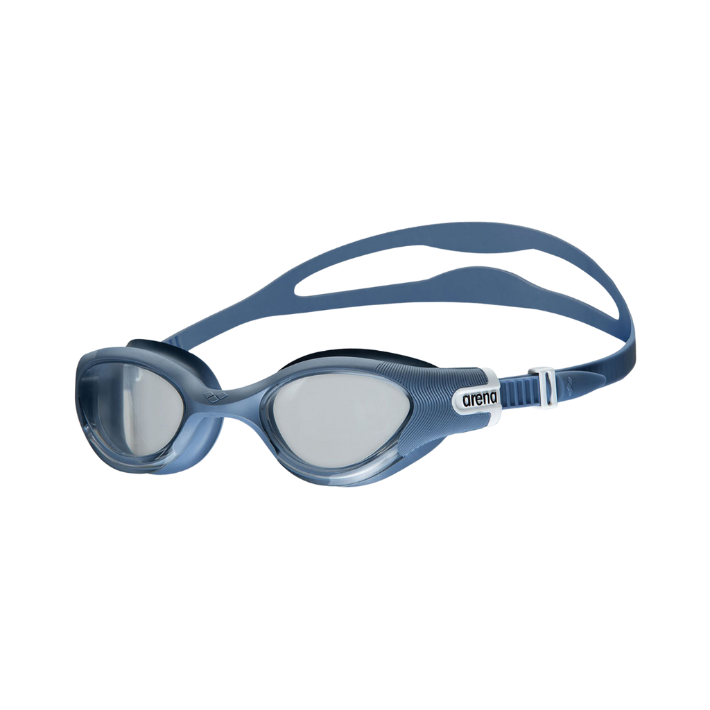[A000027864] Goggles Arena The One Plus para Adulto (Transparente/Gris/Azul)