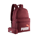 Mochila con Estuchera Puma Phase