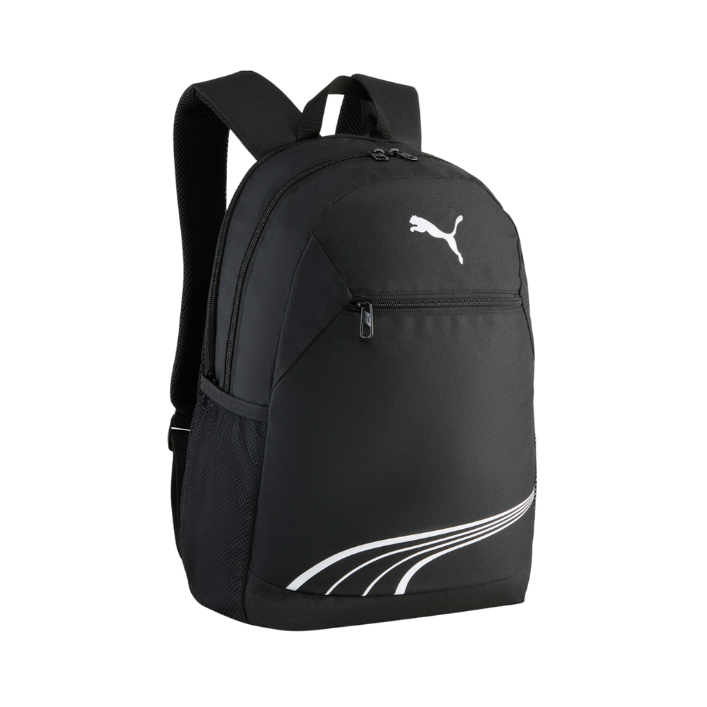 [A000027903] Mochila Puma Fundamentals 20L (Negro)