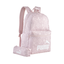 Mochila con Estuchera Puma Phase AOP