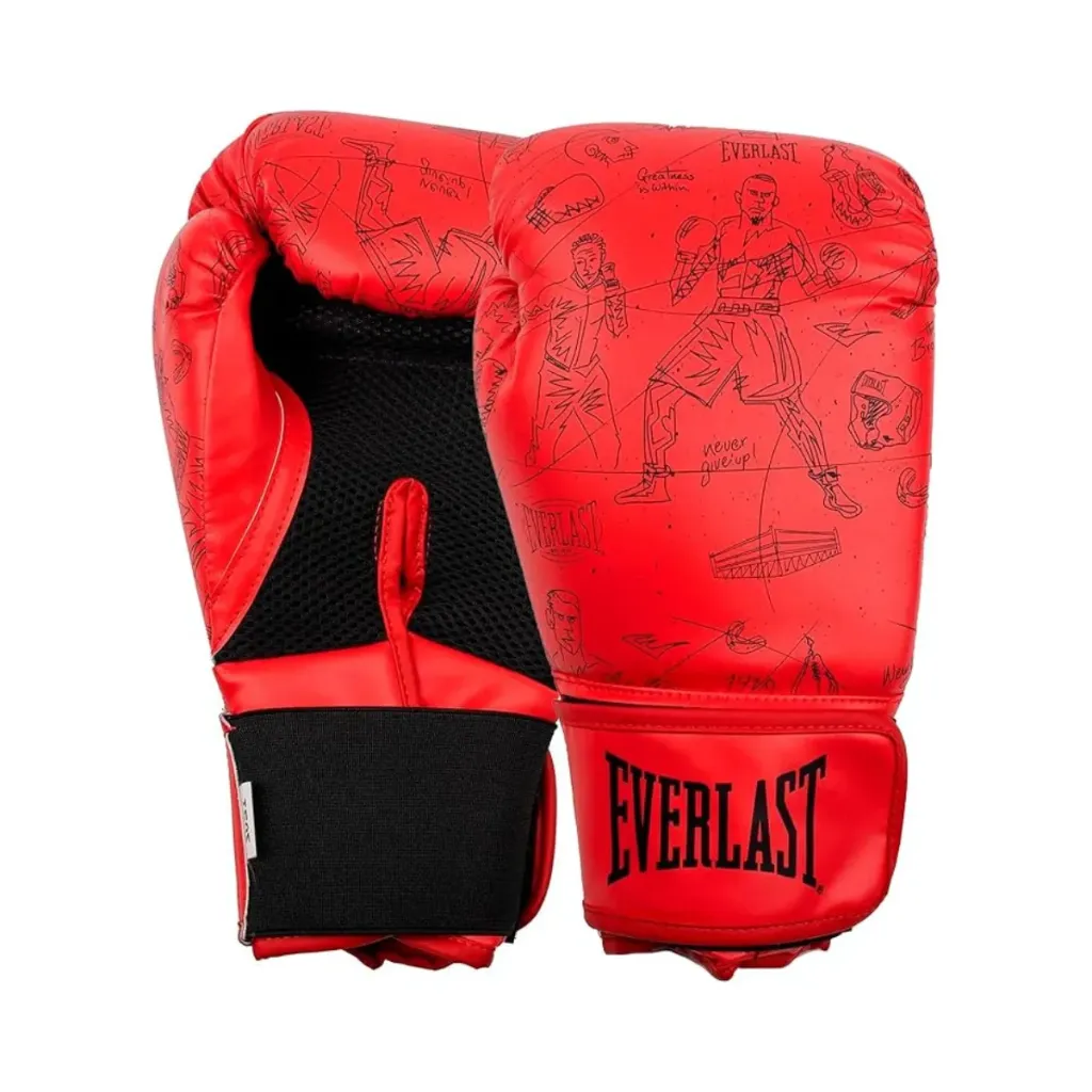 Guantes de Boxeo Everlast Pro Urban Style