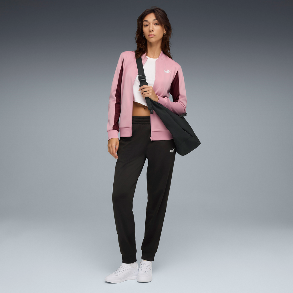 Conjunto Deportivo Puma Poly Baseball para Mujer