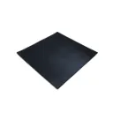 Piso de Caucho Wod Pro 15 mm 1m²