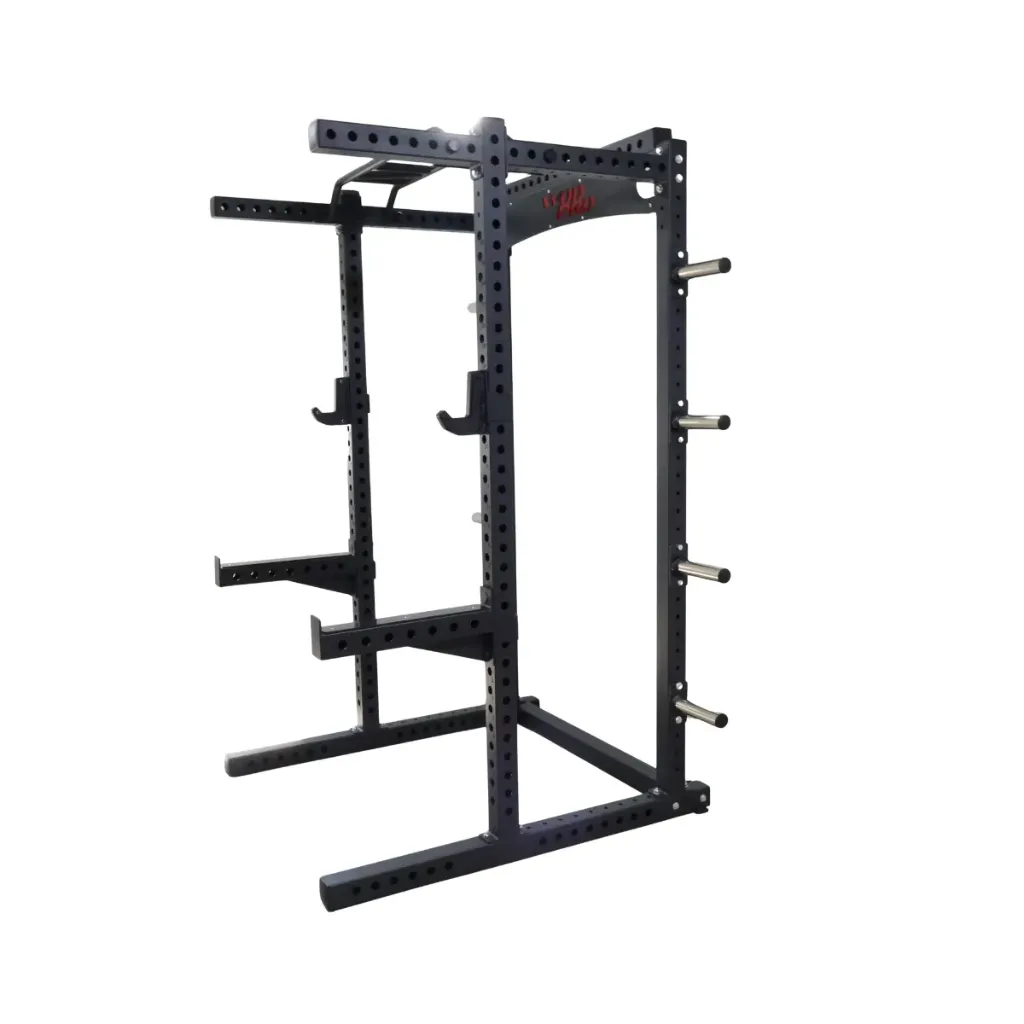 Estación de Entrenamiento Wod Pro