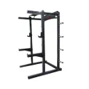 Estación de Entrenamiento Wod Pro