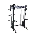 Estación de Entrenamientos Wod Pro con Peso Integrado