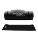 Tapete Para Yoga Wod Pro 20 mm Con Cinta Transportadora