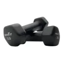 Par de Mancuernas Recubiertas de Neopreno IronFit 3 Libras