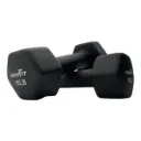 Par de Mancuernas Recubiertas de Neopreno IronFit 10 Libras