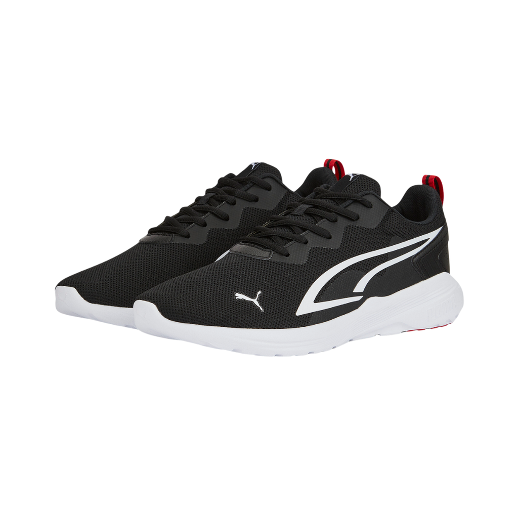 [A000028429] Tenis Puma All Day Active para Hombre (Negro, 26 MX)
