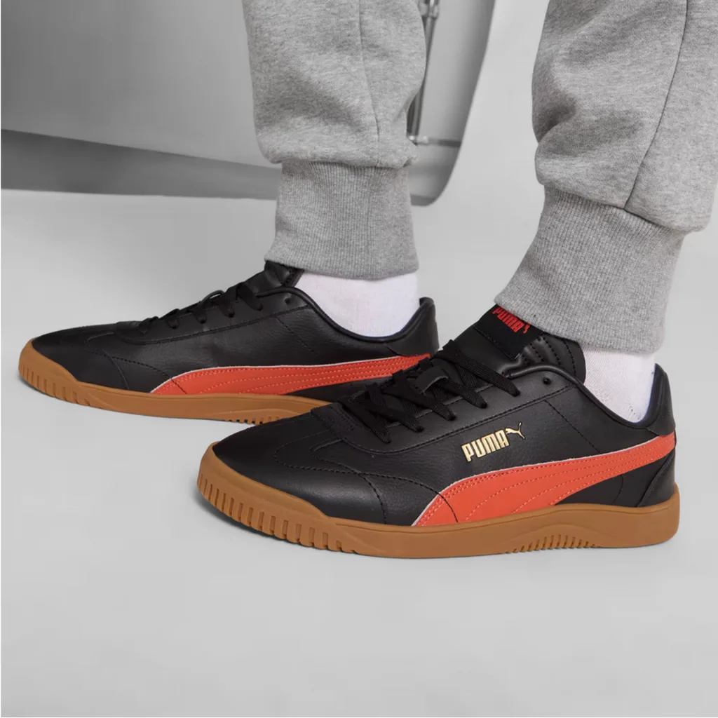 Tenis Puma Club 5v5 para Hombre
